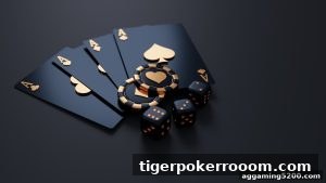 AG真人 tigerpokerrooom