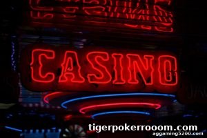 AG真人 tigerpokerrooom